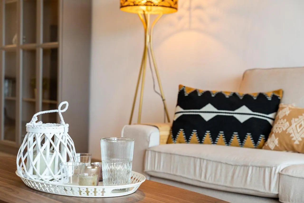 Elviria Hills Apartment Marbella