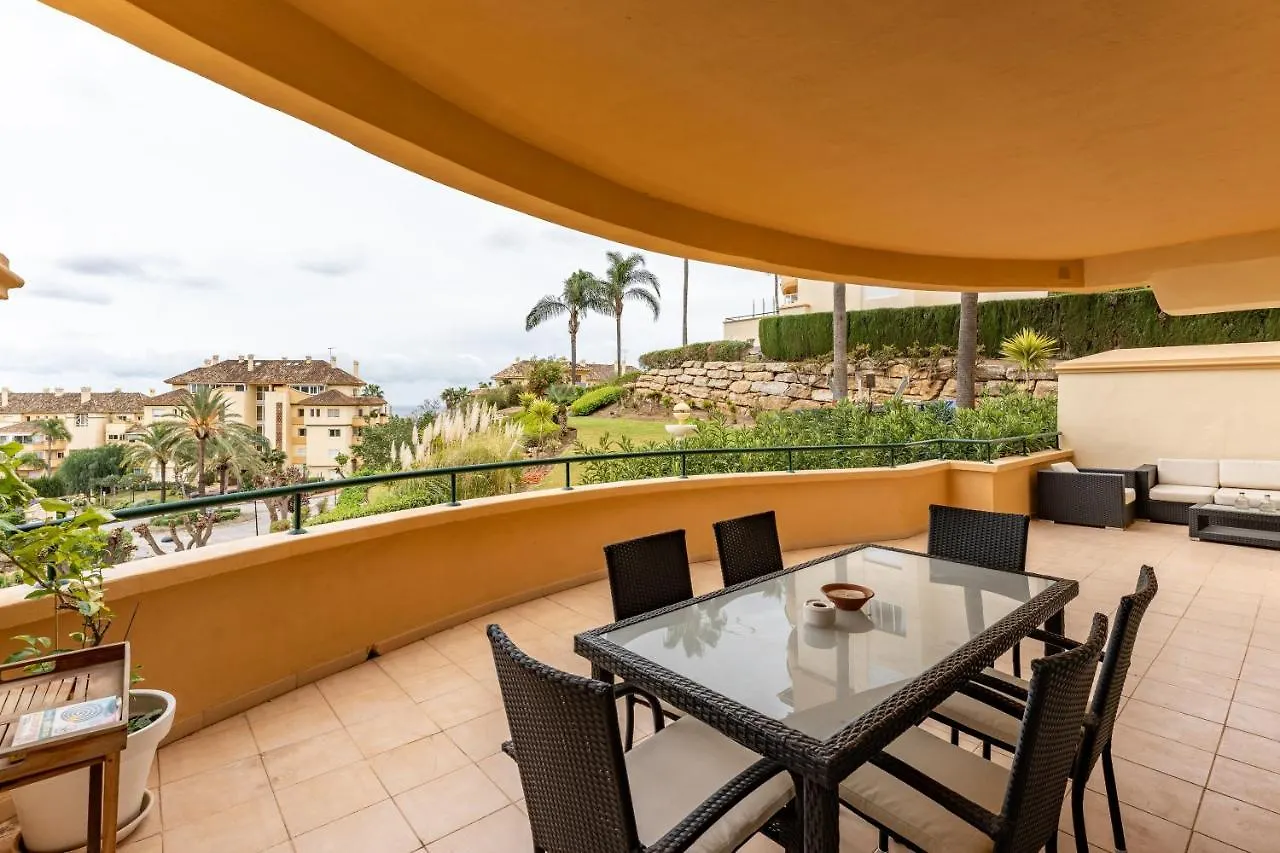 Elviria Hills Apartment Marbella 0*,  Spain