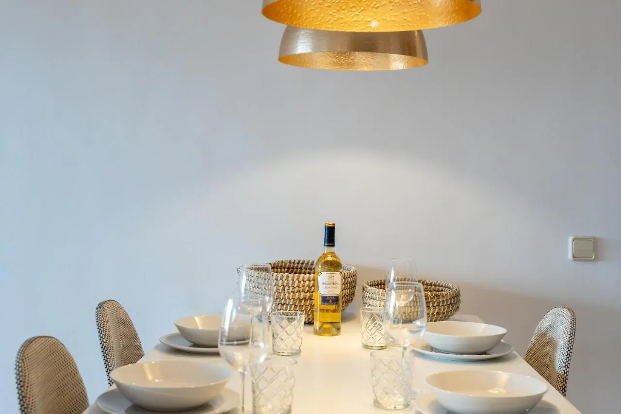 Elviria Hills Apartment Marbella Spain