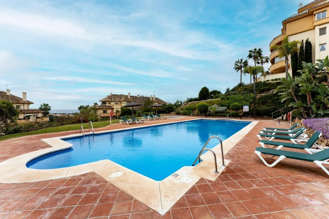 Appartamento Elviria Hills Marbella