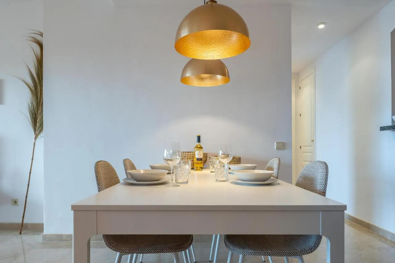 Appartamento Elviria Hills Marbella Spagna