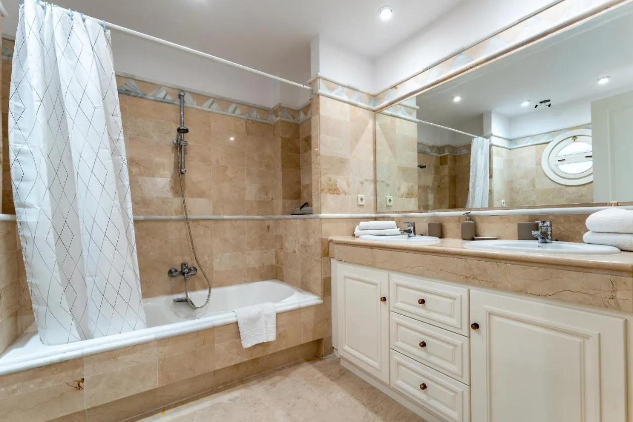 Appartamento Elviria Hills Marbella