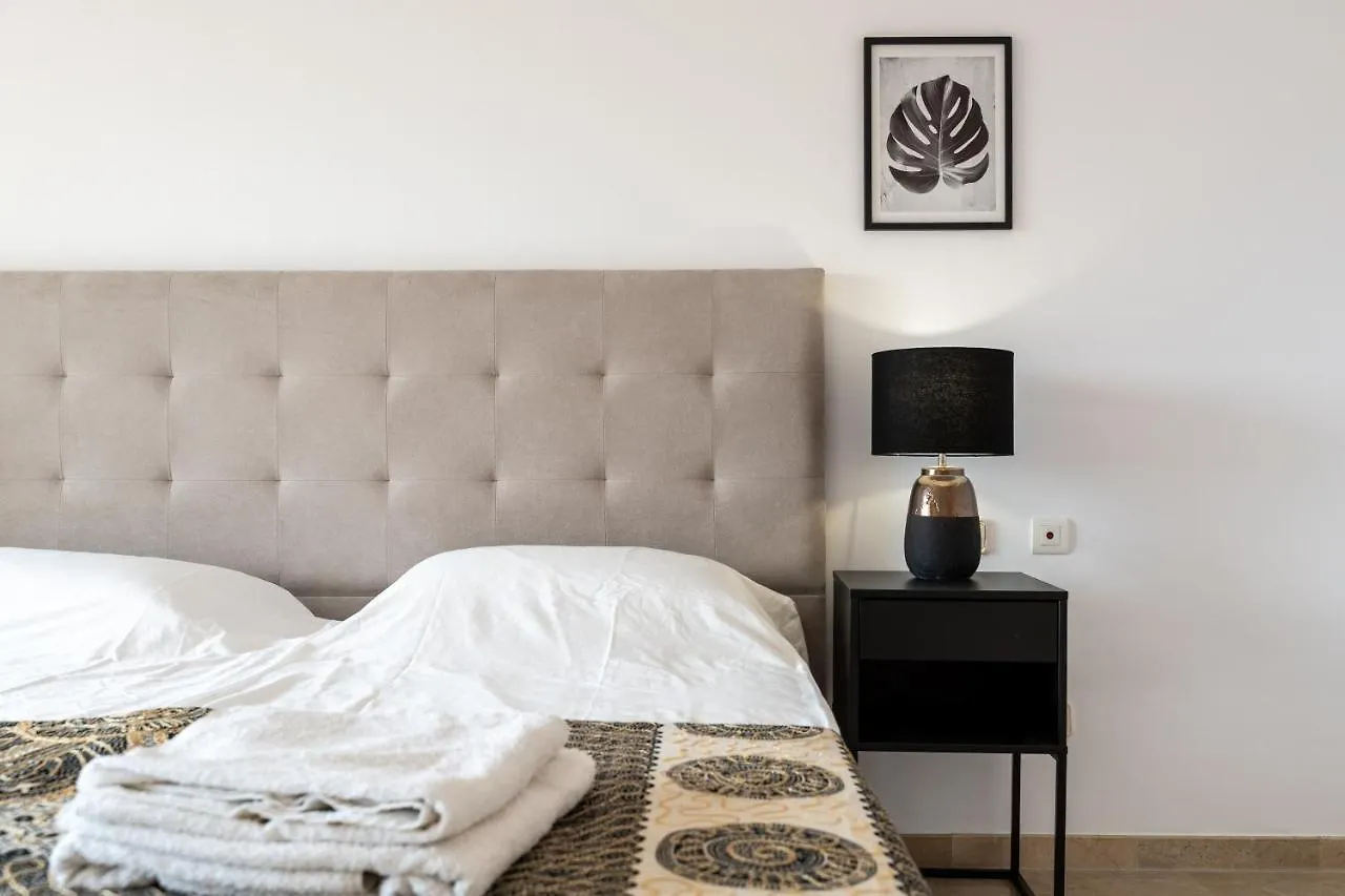 Appartamento Elviria Hills Marbella